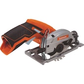 12V Akku-Kreissäge BACCS, ohne Akku/Lader, in Halbschale