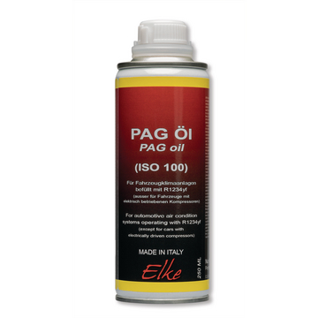 PAG-Öl 46 R1234yf  250 ml