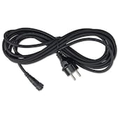 Ladekabel LED Strahler Black 5m