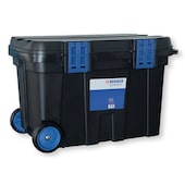 Werkzeugkoffer Big Trolley 775