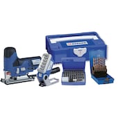 12V Akku-LED-Leuchte Bits & Bohrer & Akku-Stichsäge BACJS im BC+