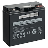 Batterie Booster 22 AH - 12 V 900 CA