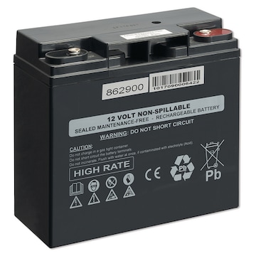 Batterie Booster 22 AH - 12 V 900 CA