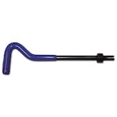 Gewindereparatur Eindrehwerkzeug Regelgewinde M8