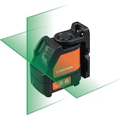 Kreuzlinienlaser Grün BCLL-G Basic