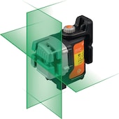 Multi-Linienlaser Grün BCLL-G Top