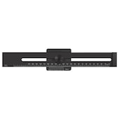 Streichmaß - Duraluminium 200 mm