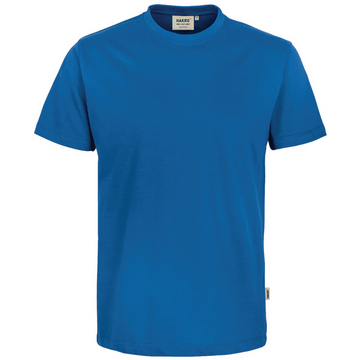 T-Shirt Premium royalblau