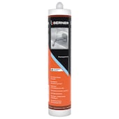 Silikon Sanitär Standard transparent, 310 ml