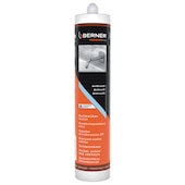 Silikon Sanitär Premium Anthrazit RAL 7016, 310 ml