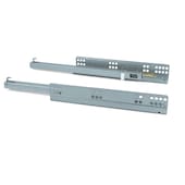 RUNN SILVER SOFT 640 L