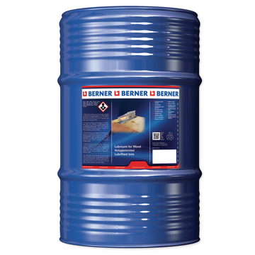 Lubricant for wood 200L