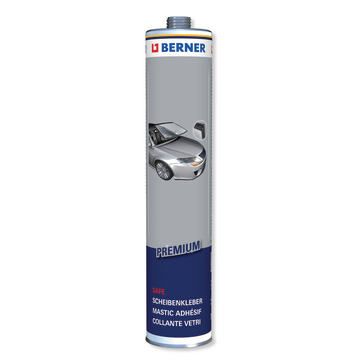 Windscreen adhesive Safe premium 310ml