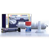 Scheibenkleber-Set PREMIUM Safe 400 ml
