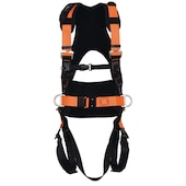 Auffanggurt Premium Komfort