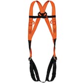 Auffanggurt Basic, bis 140 kg