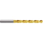 Spiralbohrer Premiumline DIN338 RN HSCO UNIV. 2,0 mm