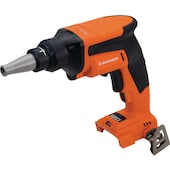 Trockenbauschrauber BACDWD BL 18V, Baretool