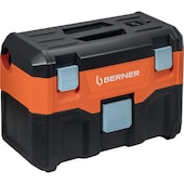 Akku-Nass-/Trockensauger BACWDVC, 18 V, ohne Akku