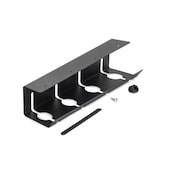 CABLE TRY (2) ORG 430mm BL