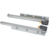 Führung Silver 590mm