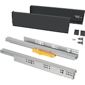 DRAW PUSH VERTEX-3D 93x350 WH