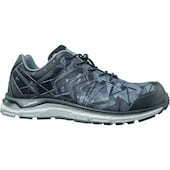 Halbschuh Energy, S1P, grau, Größe 39