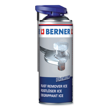 Rostlöser ICE PREMIUM 400 ml