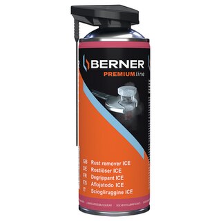 Rostlöser und Schmiermittel