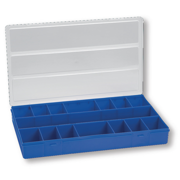 C-Teile Box für Werkzeugbox