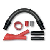 Rotador Adaptor mit Bürste