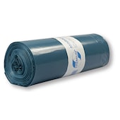 Müllsack blau 120 l / 70 µm