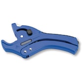 Kunststoffrohrschere 0 - 42 mm