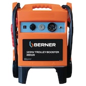 Trolley Booster 12/24 V