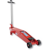 Rangierheber 10 Tonnen