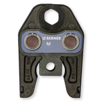 Pressbacke Standard M 15