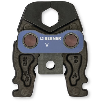 Pressbacke Mini V 12