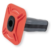 2K Handschutz Meissel SW16