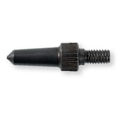 Spitze für Automatik-Körner schwarz