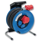 Kabeltrommel CEE 400 V 25 m