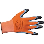 Handschuh Flexus Oily & Wet