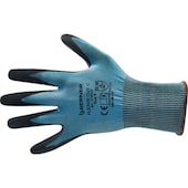 SCHNITTSCHUTZHAND. CUT C,GR.7