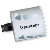 Zylindersäge HM 22 MM FC