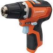 Akkuschrauber BACD-1 BL, 12 V, Maschine ohne Akku