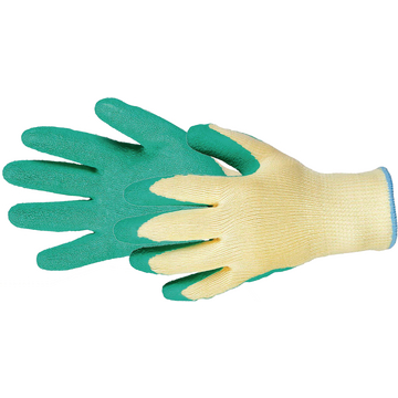 Handschuh Special Grip, Größe 9, 12 Paar