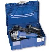 Winkelschleifer X-Lock 1.300 W Bera Clic+