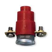 Thermoschutzschalter Kabeltrommel