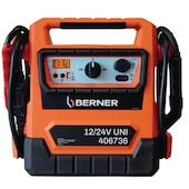 Universal-Booster 12/24V