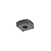 BASE SQR BONE D48 ASSE SCR