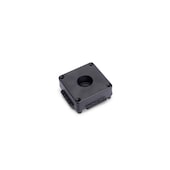 BASE SQR BONE D48 ASSE DIR D10